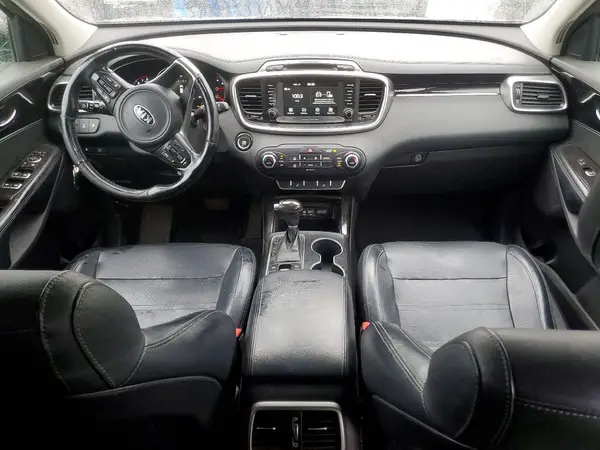 5XYPH4A1XHG266198 2017 KIA SORENTO - Image 8