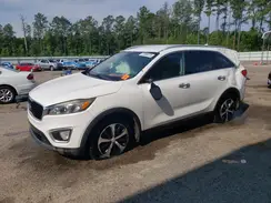 5XYPH4A1XHG268694 2017 KIA SORENTO
