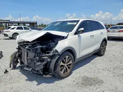 5XYPH4A1XHG275709 2017 KIA SORENTO