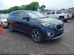 5XYPH4A1XHG276732 2017 KIA SORENTO