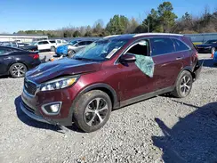 5XYPH4A1XHG276861 2017 KIA SORENTO