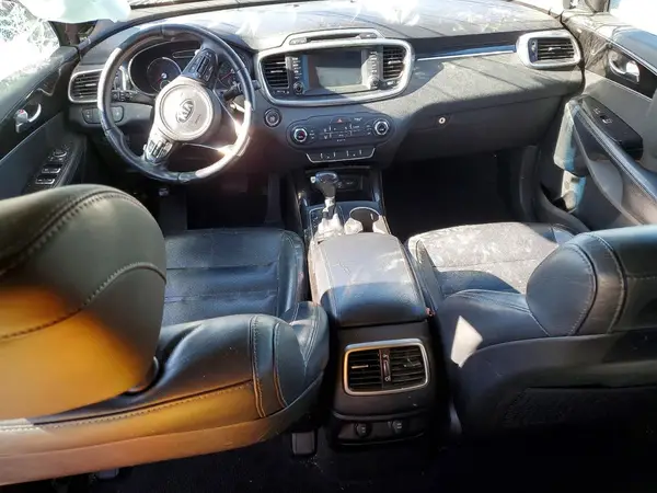 5XYPH4A1XHG276861 2017 KIA SORENTO - Image 8