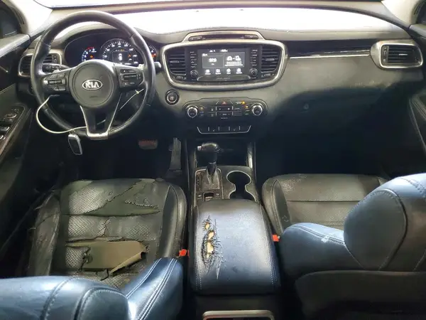 5XYPH4A1XHG278187 2017 KIA SORENTO - Image 8