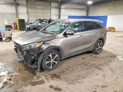 5XYPH4A1XHG280411 2017 KIA SORENTO