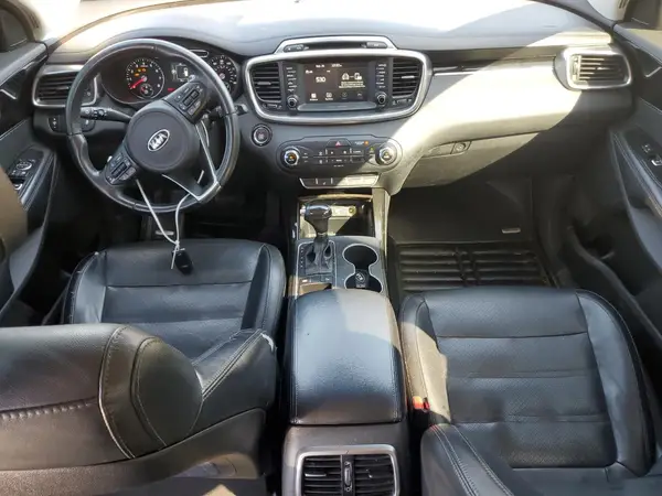 5XYPH4A1XHG288007 2017 KIA SORENTO - Image 8