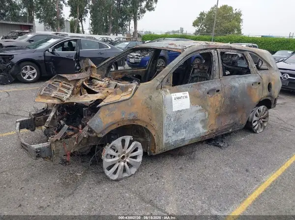 5XYPH4A1XHG328991 2017 KIA SORENTO - Image 2