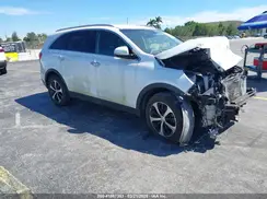 5XYPH4A1XJG360863 2018 KIA SORENTO
