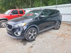 5XYPH4A1XJG405963 2018 KIA SORENTO