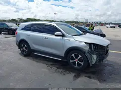 5XYPH4A50GG038549 2016 KIA SORENTO
