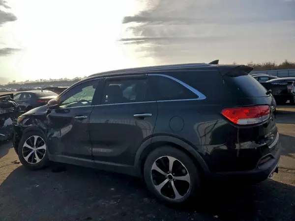 5XYPH4A50GG041029 2016 KIA SORENTO - Image 2