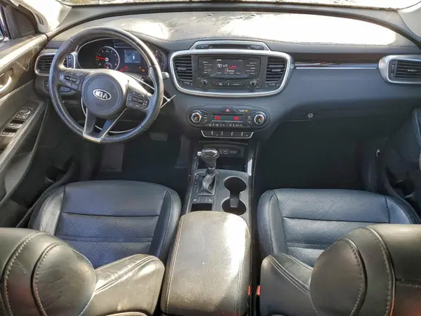 5XYPH4A50GG041029 2016 KIA SORENTO - Image 8