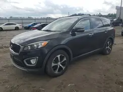 5XYPH4A50GG044223 2016 KIA SORENTO