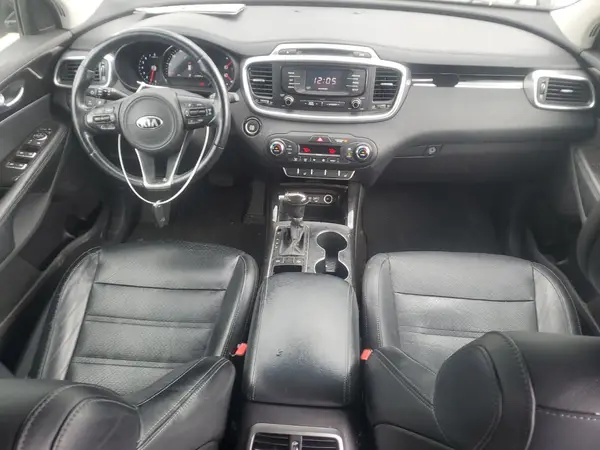 5XYPH4A50GG044223 2016 KIA SORENTO - Image 8