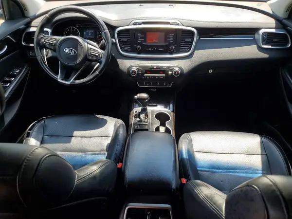 5XYPH4A50GG050572 2016 KIA SORENTO - Image 8