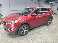 5XYPH4A50GG077643 2016 KIA SORENTO