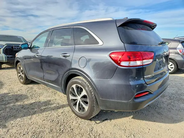 5XYPH4A50GG090151 2016 KIA SORENTO - Image 2