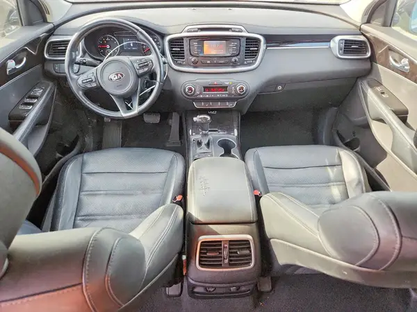 5XYPH4A50GG090151 2016 KIA SORENTO - Image 8