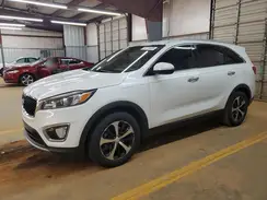 5XYPH4A50GG095088 2016 KIA SORENTO