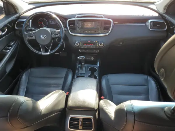 5XYPH4A50GG095088 2016 KIA SORENTO - Image 8