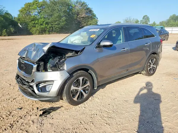 5XYPH4A50GG095737 2016 KIA SORENTO - Image 1