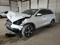 5XYPH4A50GG099271 2016 KIA SORENTO