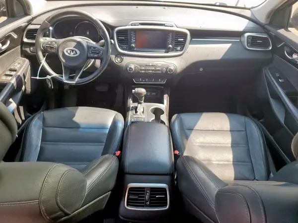 5XYPH4A50GG099495 2016 KIA SORENTO - Image 8