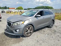 5XYPH4A50GG104890 2016 KIA SORENTO