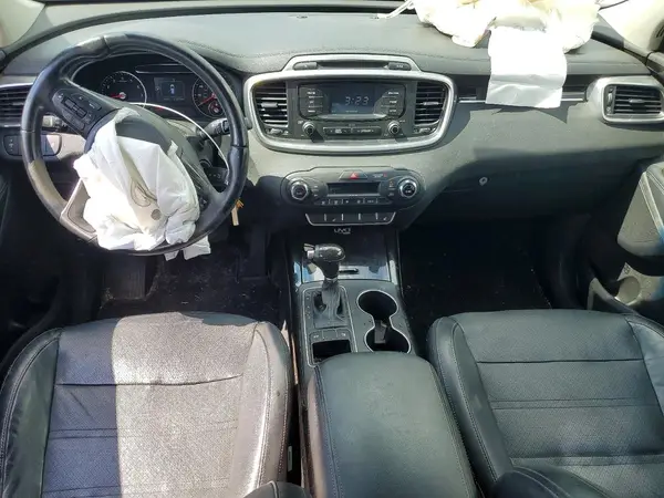 5XYPH4A50GG104890 2016 KIA SORENTO - Image 8
