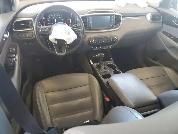 5XYPH4A50GG126517 2016 KIA SORENTO - Image 8