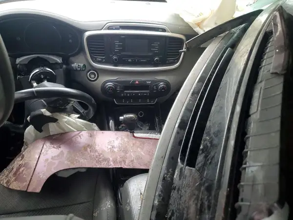 5XYPH4A50GG128882 2016 KIA SORENTO - Image 8
