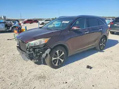 5XYPH4A50GG132544 2016 KIA SORENTO