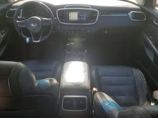 5XYPH4A50GG132544 2016 KIA SORENTO - Image 8