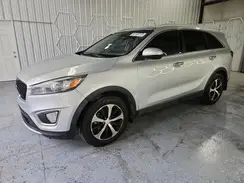 5XYPH4A50GG133130 2016 KIA SORENTO