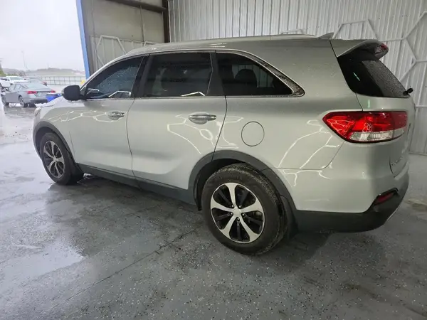 5XYPH4A50GG133130 2016 KIA SORENTO - Image 2