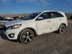 5XYPH4A50GG149215 2016 KIA SORENTO
