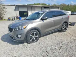 5XYPH4A50GG153751 2016 KIA SORENTO