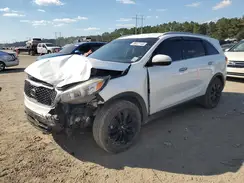 5XYPH4A50GG154057 2016 KIA SORENTO