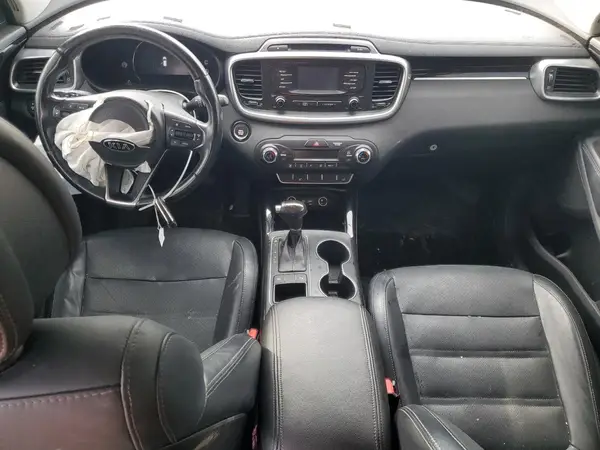 5XYPH4A50GG154057 2016 KIA SORENTO - Image 8