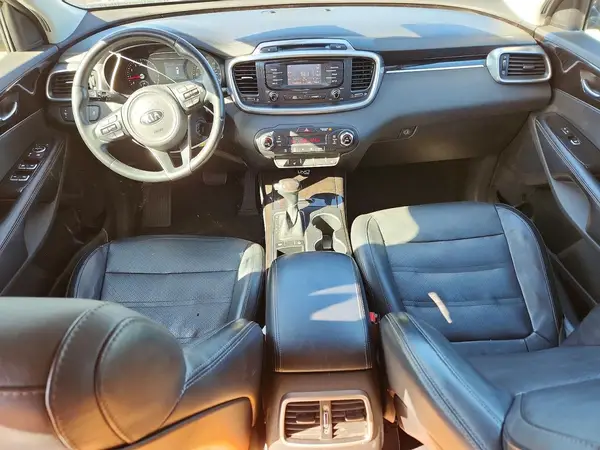 5XYPH4A50GG158366 2016 KIA SORENTO - Image 8