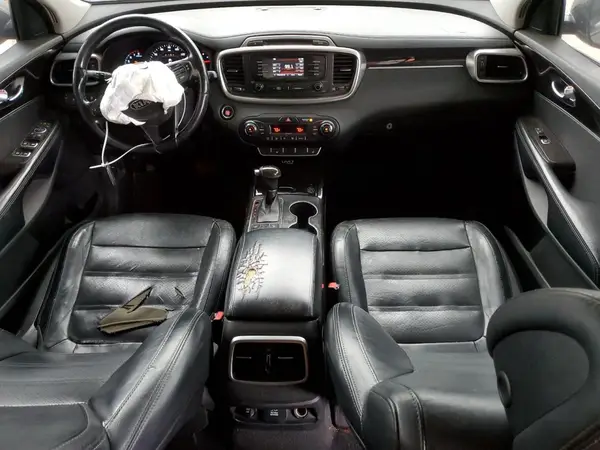 5XYPH4A50GG158576 2016 KIA SORENTO - Image 8