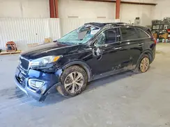 5XYPH4A50GG159615 2016 KIA SORENTO