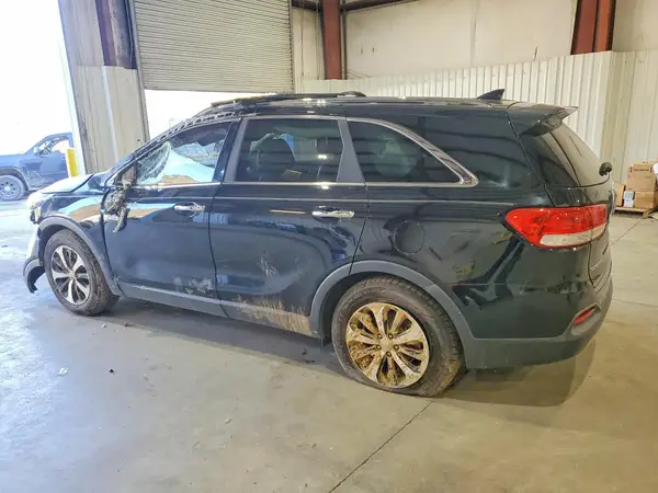 5XYPH4A50GG159615 2016 KIA SORENTO - Image 2