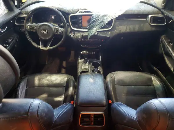 5XYPH4A50GG159615 2016 KIA SORENTO - Image 8
