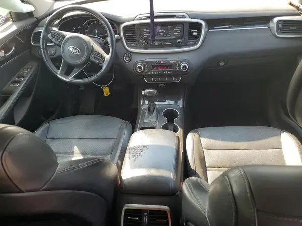 5XYPH4A50GG160926 2016 KIA SORENTO - Image 8