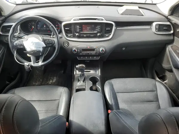 5XYPH4A50GG178990 2016 KIA SORENTO - Image 8
