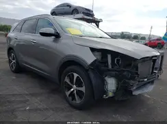 5XYPH4A50GG181470 2016 KIA SORENTO