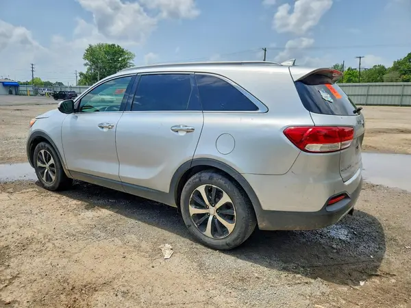 5XYPH4A50GG183882 2016 KIA SORENTO - Image 2