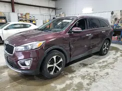 5XYPH4A50HG184032 2017 KIA SORENTO