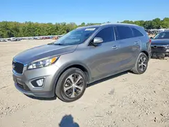 5XYPH4A50HG200746 2017 KIA SORENTO