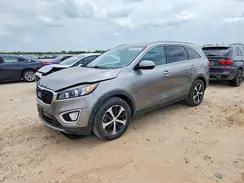 5XYPH4A50HG235092 2017 KIA SORENTO